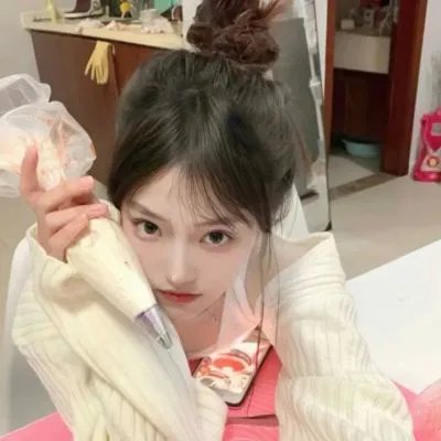 我爱你命中注定